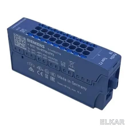 SIEMENS 6ES7193-6TP00-0TP2