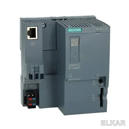 SIEMENS 6ES7512-1DK01-0AB0
