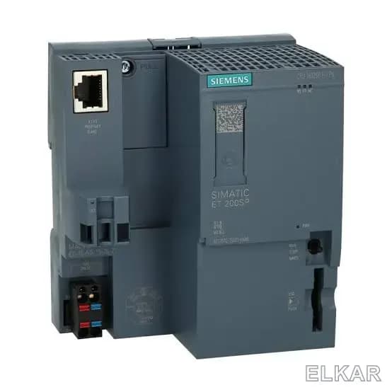 SIEMENS 6ES7512-1SK01-0AB0