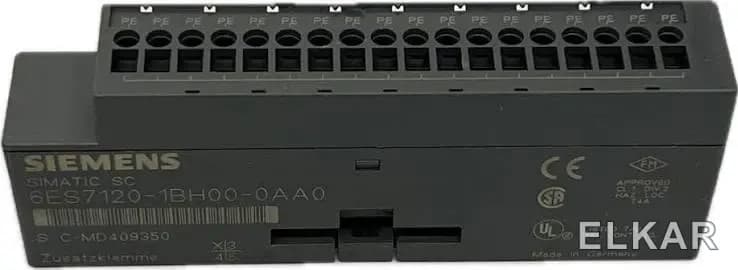 SIEMENS 6ES7120-1BH00-0AA0