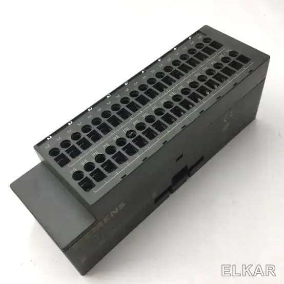 SIEMENS 6ES7120-2AH00-0AA0