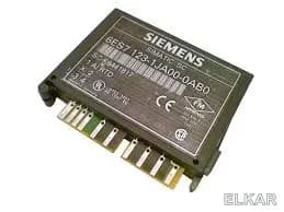 SIEMENS 6ES7123-1JA00-0AB0