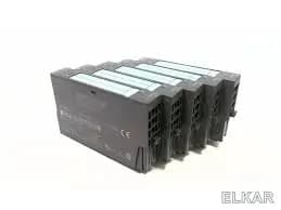 SIEMENS 6ES7131-4BB00-0AB0