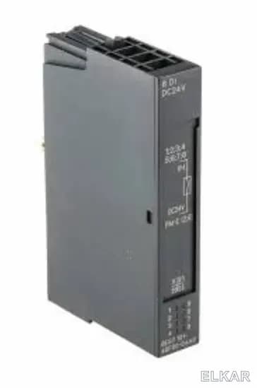 SIEMENS 6ES7131-4BF00-0AA0
