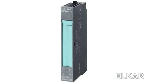 SIEMENS 6ES7132-4BD31-0AA0