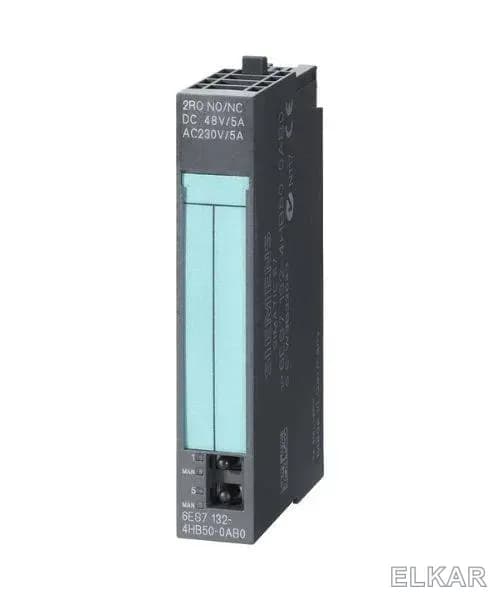 SIEMENS 6ES7132-4HB12-0AB0