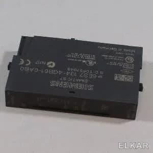 SIEMENS 6ES7134-4GB60-0AB0