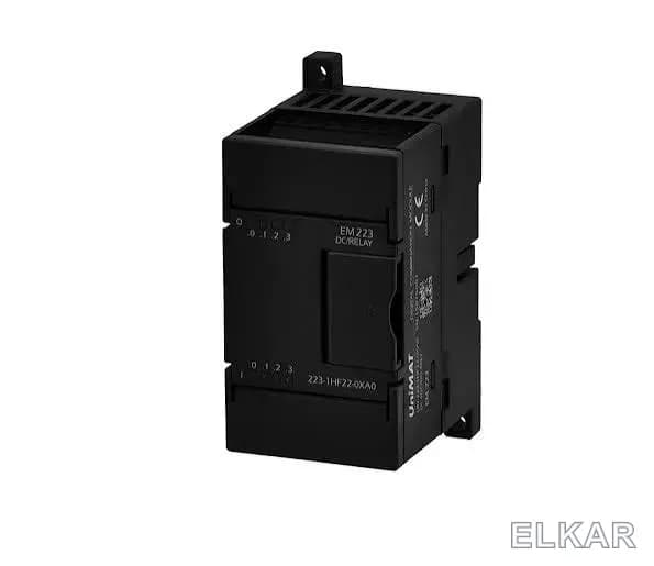 SIEMENS 6ES7223-1HF22-0XA0