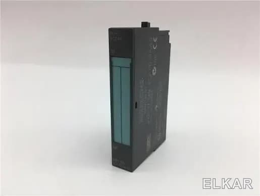 SIEMENS 6ES7134-4NB00-0AB0
