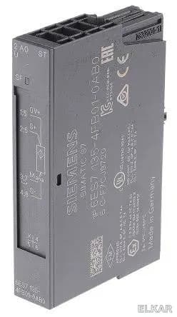 SIEMENS 6ES7135-4FB01-0AB0