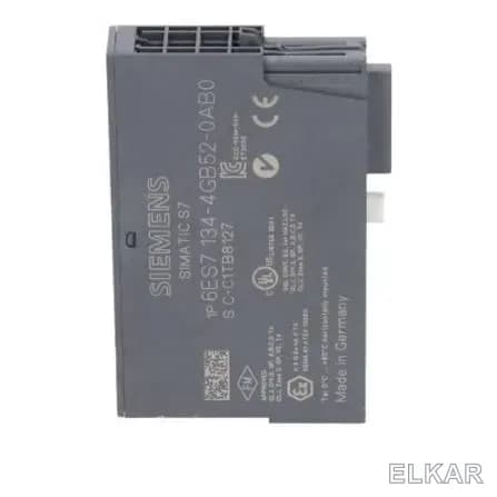 SIEMENS 6ES7135-4GB52-0AB0