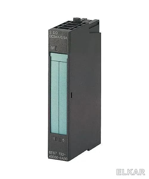 SIEMENS 6ES7135-4MB02-0AB0