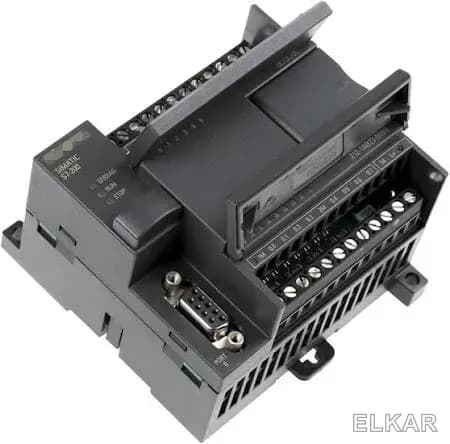 SIEMENS 6ES7212-1AB23-0XB0