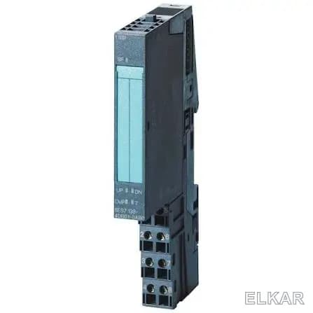 SIEMENS 6ES7138-4DE02-0AB0
