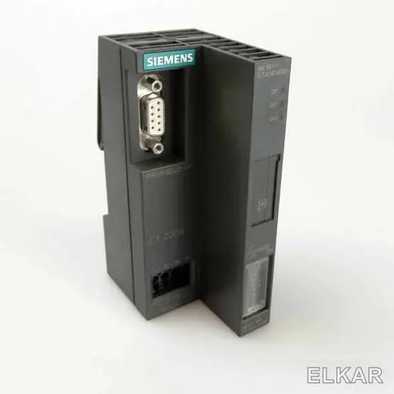 SIEMENS 6ES7151-1AA02-0AB0