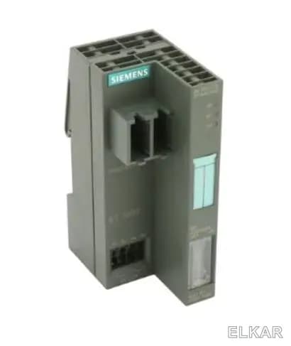SIEMENS 6ES7151-1AB02-0AB0