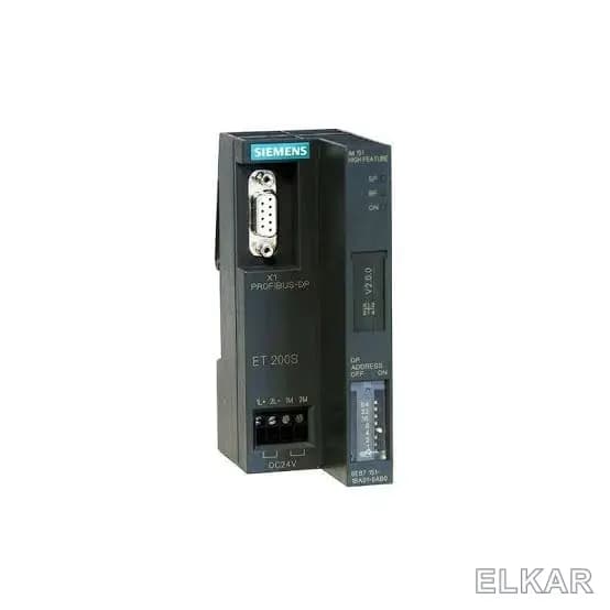 SIEMENS 6ES7151-1BA01-0AB0