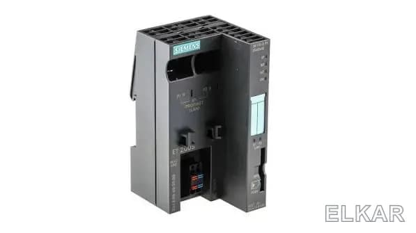 SIEMENS 6ES7151-3AA23-0AB0