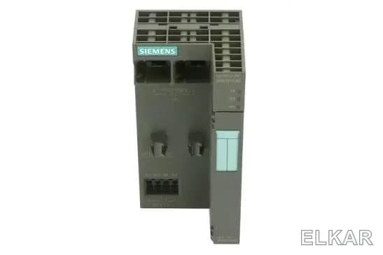 SIEMENS 6ES7151-3BA22-0AB0