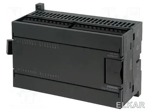 SIEMENS 6ES7223-1PL22-0XA0