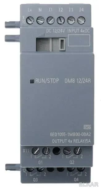 SIEMENS 6AG1055-1MB00-2XB1