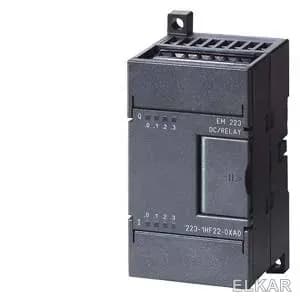SIEMENS 6ES7223-1PM22-0XA0