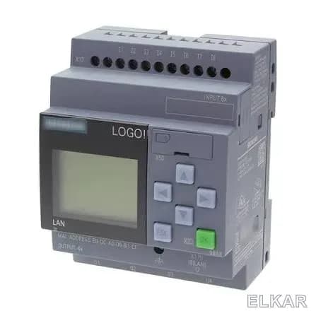 SIEMENS 6ED1052-1CC08-0BA0