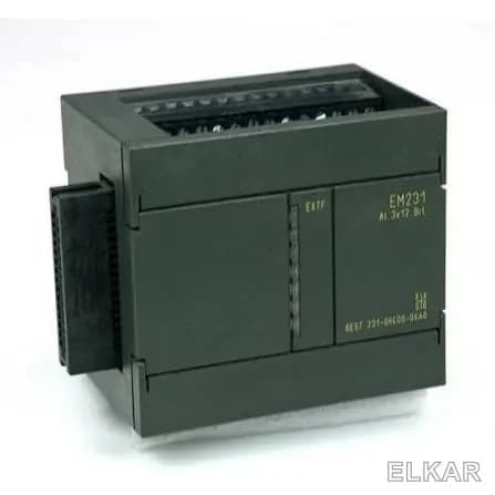 SIEMENS 6ES7231-0HC00-0XA0