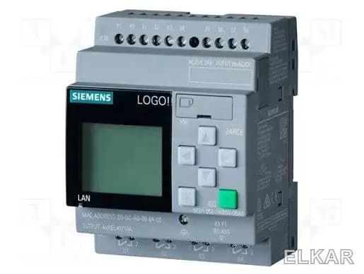 SIEMENS 6ED1052-1HB08-0BA0