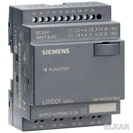 SIEMENS 6ED1052-2CC01-0BA6