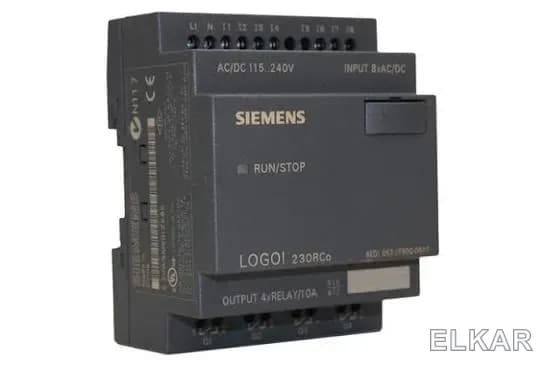 SIEMENS 6ED1052-2FB00-0BA5