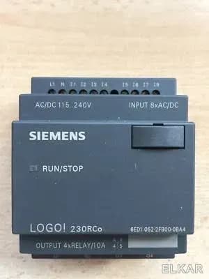 SIEMENS 6ED1052-2HB00-0BA4