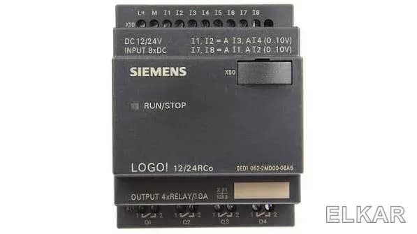 SIEMENS 6ED1052-2MD00-0BA6