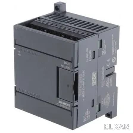 SIEMENS 6ES7231-0HF22-0XA0