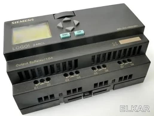 SIEMENS 6ED1053-1HB00-0BA1
