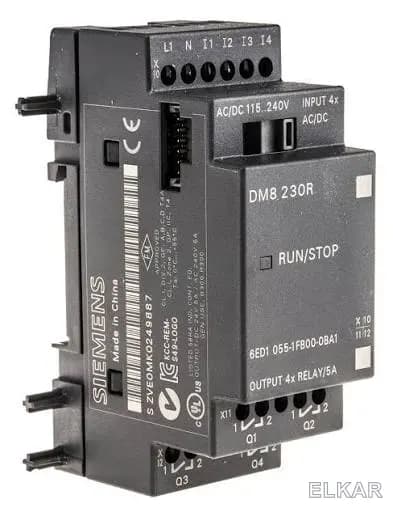 SIEMENS 6ED1055-1FB00-0BA1