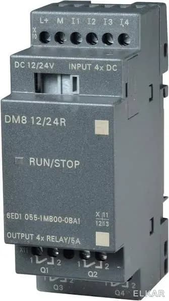 SIEMENS 6ED1055-1HB00-0BA0
