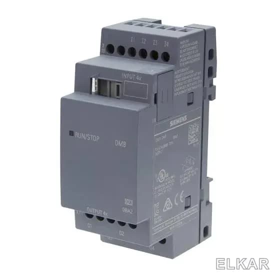 SIEMENS 6ED1055-1HB00-0BA2
