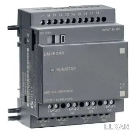 SIEMENS 6ED1055-1NB10-0BA0
