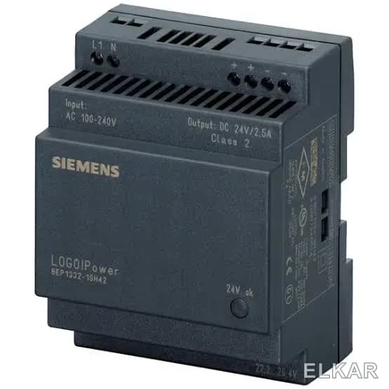 SIEMENS 6EP1332-1SH42 (ESKİ)