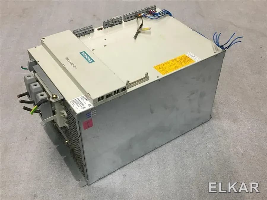 SİMOSİEMENS 6SN1145-1BA01-0BA2