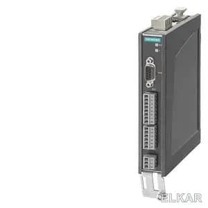 S120 SİEMENS 6SL3055-0AA00-3PA1