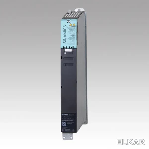 S120 SİEMENS 6SL3120-1TE21-8AA4