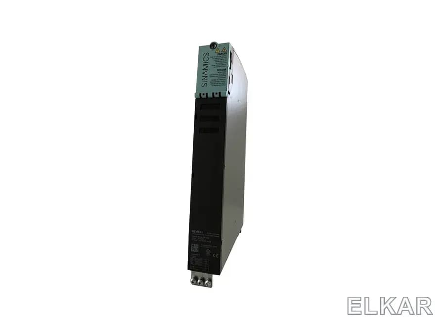 S120 SİEMENS 6SL3120-2TE13-0AA3