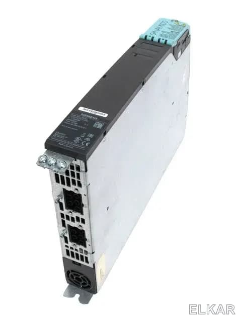 S120 SİEMENS 6SL3120-2TE13-0AA4
