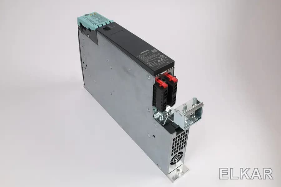 S120 SİEMENS 6SL3120-2TE13-0AD0