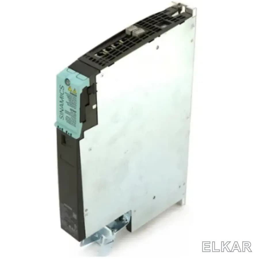 S120 SİEMENS 6SL3120-2TE15-0AD0