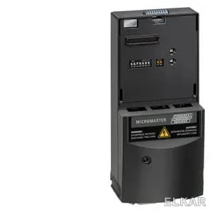 S120 SİEMENS 6SE3040-0NB00-0AA0