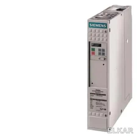 SİMOSİEMENS 6SE7021-0TA61-Z
