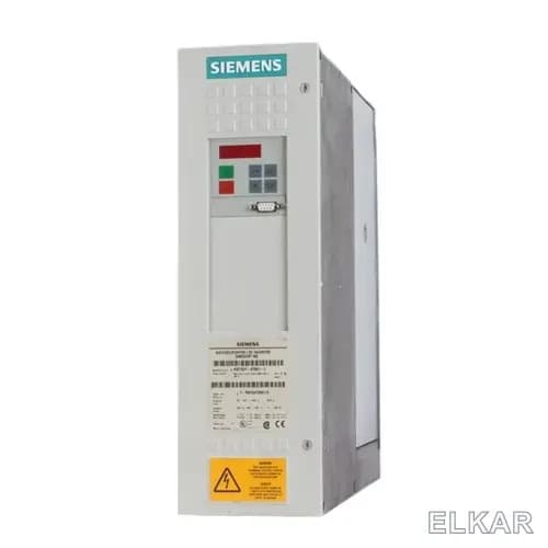 SİMOSİEMENS 6SE7021-3TB51-Z